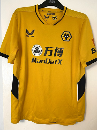 Castore wolverhampton - castore,