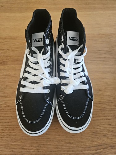 Vans filmore tapered - vans, hi