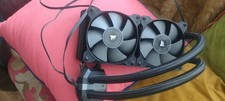 Corsair Hydro H100i V2 240mm