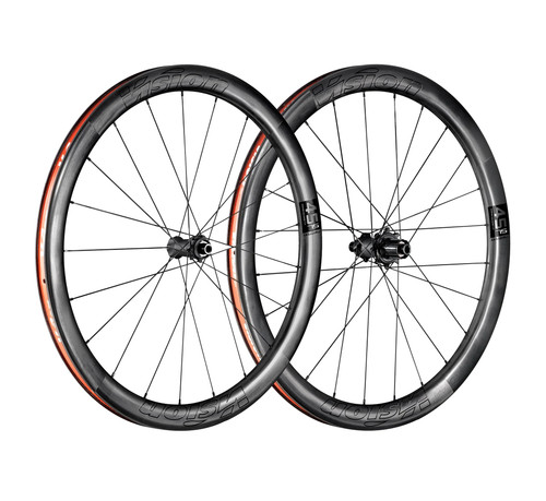 Vision metron tl - 45,