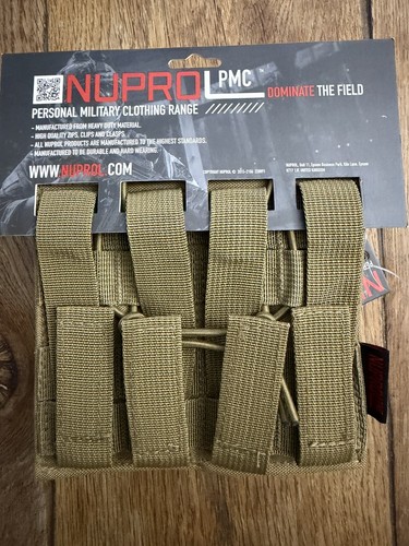 Airsoft mag pouch - airsoft,