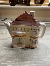 Vintage Otagiri Victorian