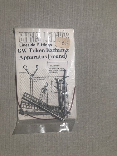 Vintage chris leigh gwr - vintage,