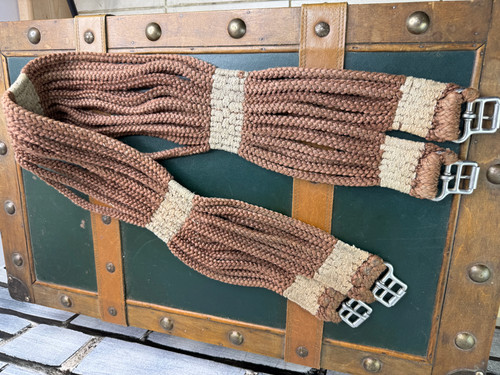 Stubben cord anti - stubben,