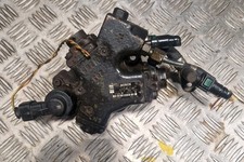 Fiat, Vauxhall Combo