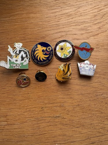 Lions club international - club,