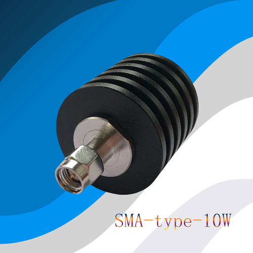 Oem 10w sma type dummy - oem, load
