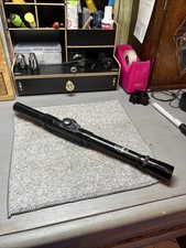 Vintage Collectable BSA Rifle