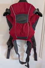 Baby Carrier - Newborn - 8 to