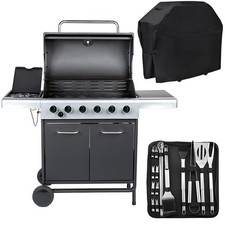 Embermann prestige burner - prestige,