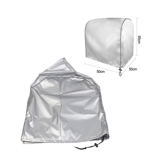 Waterproof dust cover - waterproof,