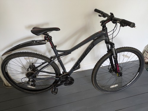 Norco storm mountain bike - storm,