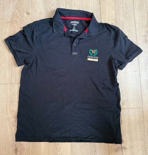 Musto polo shirt short - polo,