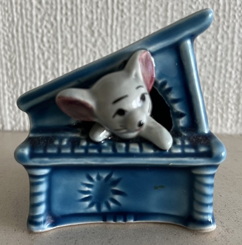 Vintage s kitsch - 60’s,