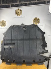 Audi TT Mk2 Engine Undertray /Splash Guard 8J0825235F 06-14
