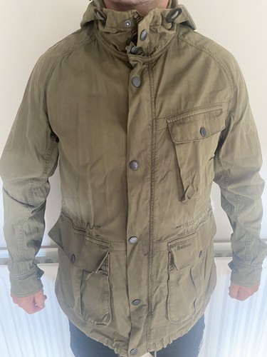 Barbour protective - barbour, 94