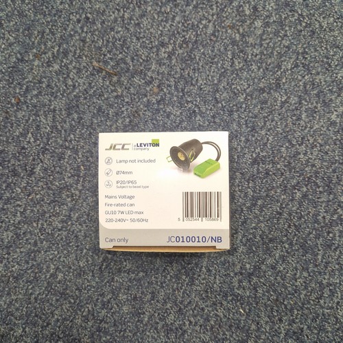 Jcc jc010010 fireguard - jcc, jc010010/nb