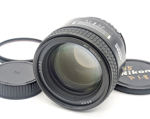 Video mint nikon af nikkor - video*[mint],