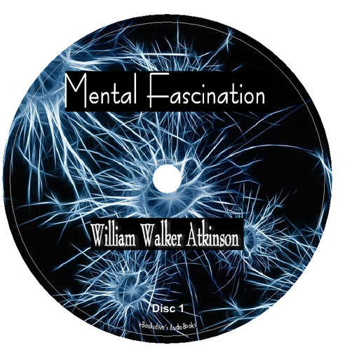 Mental fascination william - fascination,,
