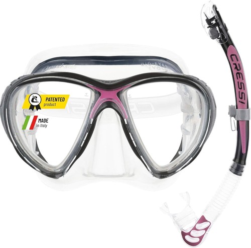 Cressi big eyes evolution - big,
