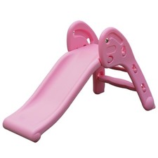 Folding Garden Slide Climber