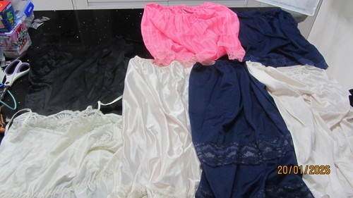 Job lot vintage items - vintage,