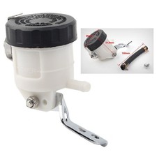 1 x Brake Fluid Oil Reservoir