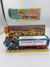 Corgi 1137 Ford Tilt Cab H