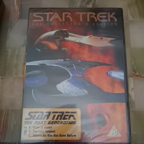 Star trek the - trek,