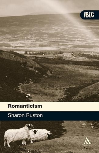 Romanticism ruston sharon - romanticism,,