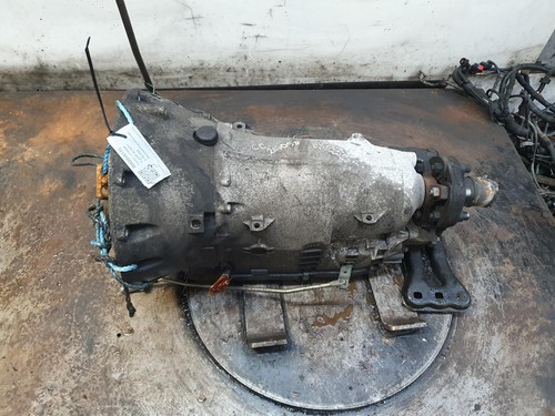 Mercedes class gearbox 1 - class, 2.1