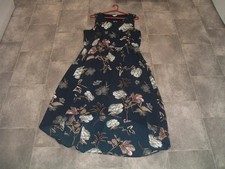 size 20 blue vanilla navy