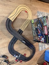 Carrera GO!!! 1:43 Slot Racing