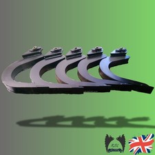 Super Narrow Clay Spade To