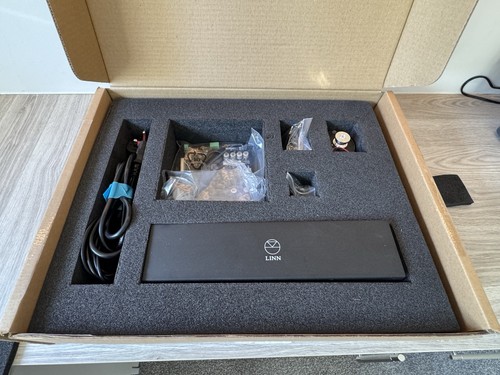 Linn lingo 2022 model - 4,