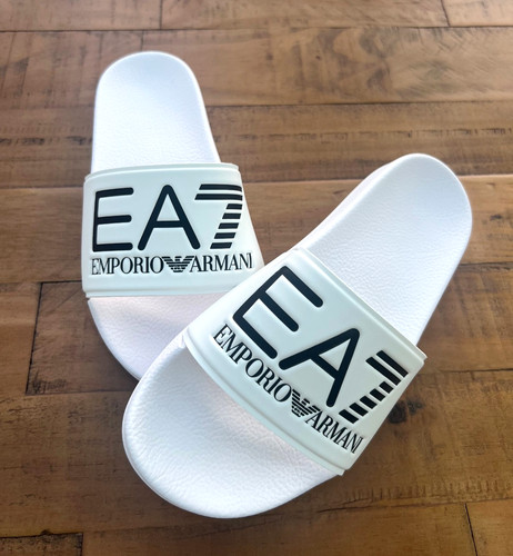 Emporio armani white - armani,