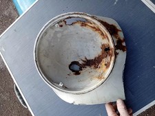 VW Type 3 Headlight bowl for