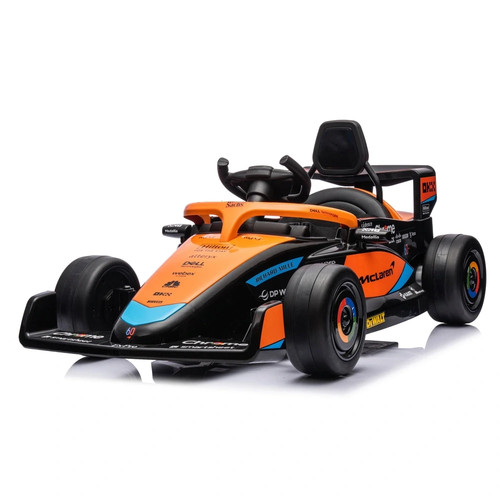 Formula one mclaren - formula,