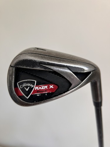 Callaway razr black single - razr,