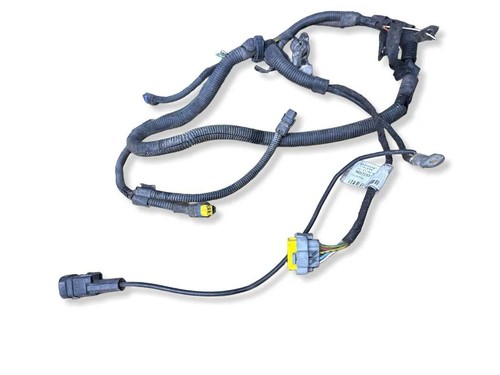Peugeot 407 other wiring - peugeot, sw