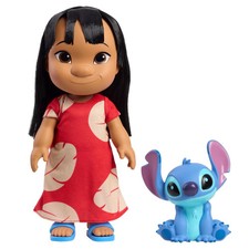 Disney Lilo And Stitch 14 Inch