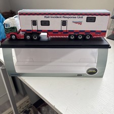 Oxford Diecast 1:76 Stobart
