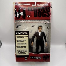 Tarantino Mezco Toys Reservoir