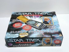 Star Trek Talk Back Classic