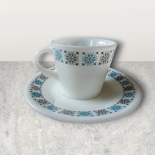 Jaj pyrex chelsea design - chelsea,