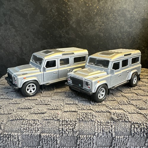 Land rover defender - land,
