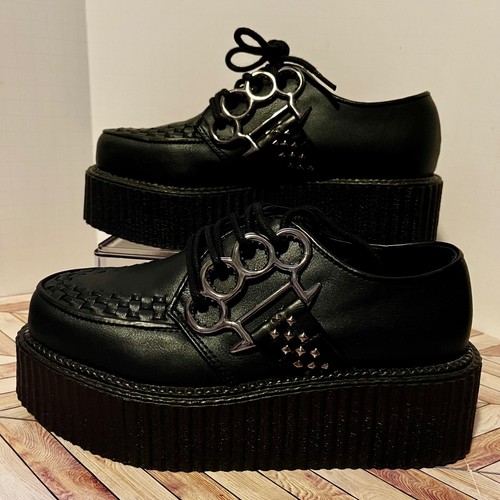 Demonia creeper 516 platform - demonia,