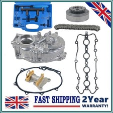 Timing Chain & Tool & Cam