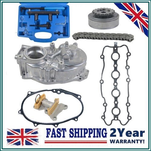 Timing chain tool cam - &, &