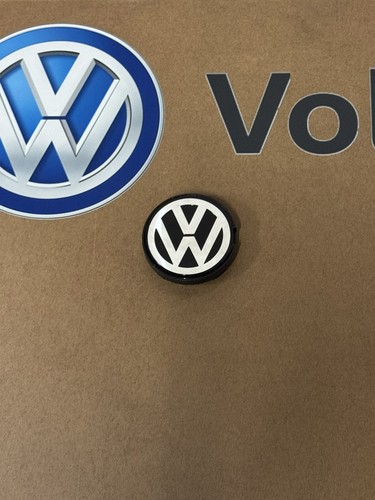 Centre cap 55mm fits golf - vw,